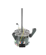 IEC E1223170256 Motor Direct Drive 115 Volt 60HZ 1/20HP 3 Speed - $5,897.14 MXN