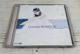 I Hope You Dance - Audio CD By Lee Ann Womack - - $6.67