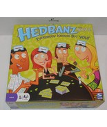 2010 Spin Master Headbanz for Adults Party Board Game 100% Complete - $285.00 MXN
