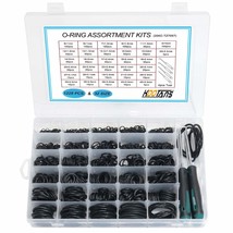 O-Ring Remover, Oil Resistant Nbr O-Ring Sealing Assortment Kit Set For Air - $35.95