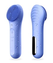 Någracoola Clie Facial Cleansing Brush, Waterproof And Rechargeable Face... - $44.99