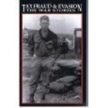 Tax Fraud and Evasion: The War Stories MacPherson, Donald W. - £11.01 GBP