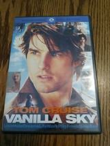 Vanilla Sky (DVD, Widescreen 2002) Tom Cruise - £7.87 GBP