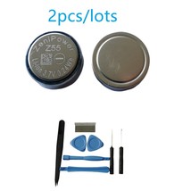 2Pcs ZeniPower 1254 Z55 3.7V Battery For Sony WF-SP700N SP900 Bluetooth ... - £13.15 GBP