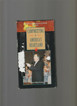 Lenexa Christian Center presents Campmeeting in America&#39;s Heartland (VHS) - £4.66 GBP