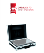 DIAGNOSTIC System compatible with Mack &amp; Volvo Truck 2025 - $37,452.36 MXN