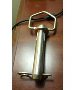 PS8754 7/8 X 4-1/4&quot; TRACTOR HITCH PIN &quot;FREE SHIPPING&quot; - €24,12 EUR