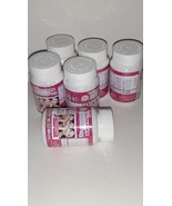 Supreme gluta white 1500000mg 30 softgels..for V-shaped face and safe wh... - $18.99
