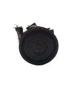 AC Compressor Fits 10-13 FORTE 1350923 - $89.10