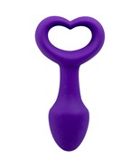 Lovelife Explore Butt Plug - Rear Gear Silicone Anal Plug For Beginners ... - £41.10 GBP
