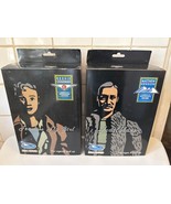 Matthew Henson &amp; Bessie Coleman - HIA Toys - Action Figure Dolls w/Box - €63,47 EUR