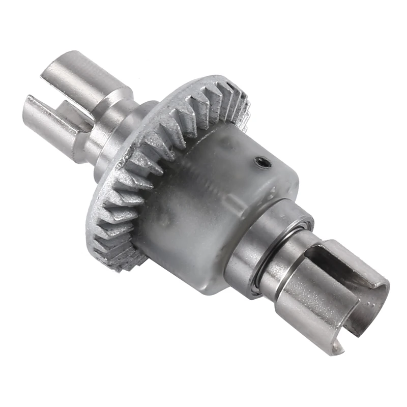 Metal Gear Differential 16420 For MJX Hyper Go 16207 16208 16209 16210 H16 H16H - £12.48 GBP