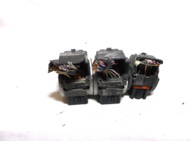 HARNESS.PLUGS/WIRES/PIGTAILS  FOR 18-20 NISSAN MURANO 3.5L / ENGINE /COMPUTER image 2
