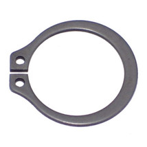 5/8&quot; Carbon Steel External Retaining Rings (20 pcs.) - $13.18