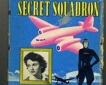 Joyce &amp; The Secret Squadron Captain Midnight Adventure - £9.47 GBP