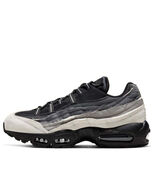 NikeNike x COMME des GARCONS Air Max 95 'Grey'  Mens US Size 9  New - $338.24