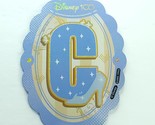 Cinderella 2023 Card Fun Disney 100 Carnival Series Sticker Card - $6.72