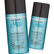 Babylisspro miracurl thermal shine hairspray 44 oz pack of 2 980962 thumb200