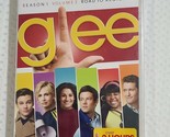 Glee- Season 1 - Vol. 2 - Road to Regionals (DVD, 2010, 3-Disc Set) **FR... - $6.49