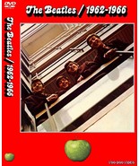 The Beatles 1962-1966 DVD Promo Video Collection Some Other Guy Money If... - $20.00