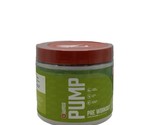 Campus Protein Pump Pre-workout Sour Green Apple 30 Servings Each Exp 12/24 - $14.00