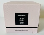 Tom Ford - Rose Prick Candle Height 2.25” - $103.85
