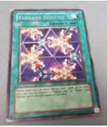 Yu-gi-oh! Cards ELEGANT EGOTIST MRD-024 1996 First Edition 90219263 - $9.50