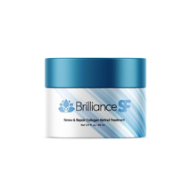 (1 Pack) Brilliance SF Anti-Aging Cream, Anti-Wrinkle Moisturizing Cream 2.5 Oz - £56.90 GBP