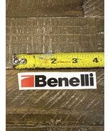 Benelli Sticker Decal - €42,69 EUR