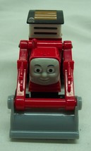 Thomas The Tank Engine & Friends JACK Bulldozer Diecast Railway Train 2012 - $14.85