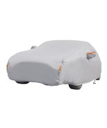 Foldable Waterproof  Snow  Rain Resistant Protection Car Fit 15-16FT Aut... - $108.99