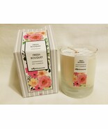 Bright Endeavors Candle: Fresh Bouquet Mini 3oz Candle - €8,58 EUR