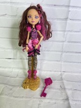 Mattel Ever After High Briar Beauty First Chapter Doll With Outfit Shoes... - £19.16 GBP