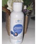 Liposomal Glutathione by Core Med Science - 500mg - 4 Fl Oz - Setria® - ... - $1,063.79 MXN