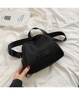 2022 Casual Crossbody Tote Bags Female Handbags and Purses Designer Women Should - $33.12