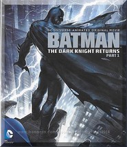 Blu-Ray - Batman: The Dark Knight Returns Part 1 (2012) *Two-Face / Joker / DC* - £7.86 GBP