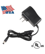 Us 18V Power Supply Adapter For Hotone Ampero Amp Modeler Effects Processor - £23.89 GBP