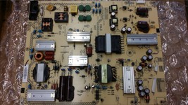 * 0500-0605-0840 Power Supply Board From SHARP	LC-50UB30U LCD TV - $49.95