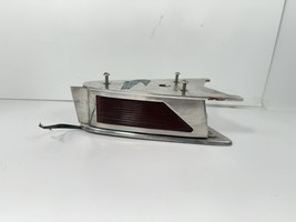 VINTAGE 1950&#39;S 1960&#39;S 1970&#39;S VOLLRATH BOAT BOW LIGHT MARINE SEA RAY CHRI... - $1,820.71 MXN
