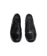 Birchbury Brenston barefoot dress shoes black men 11 minimalist slip-on - $89.09