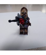 LEGO 75322 Wookie Snow Markings Chewbaca minifigure - $24.19