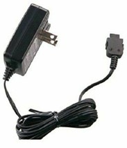 5V (4R) battery charger = KYOCERA E1000 cell phone electric wall plug adapter - £7.72 GBP