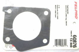 Fel-Pro 60876 Fuel Injection Throttle Body Mounting Gasket - £9.67 GBP