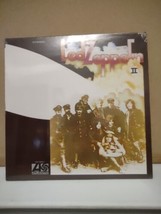 LP, Led Zeppelin - Led Zeppelin II, Atlantic SD 19127, 1977 Reissue, NM  SEALED - £118.70 GBP