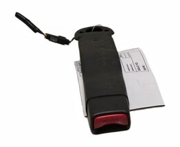 Seat Belt Front Bucket And Bench Driver Fits 03-07 SIERRA 1500 PICKUP OEM - $28.76