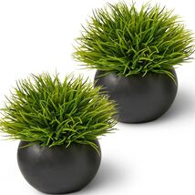 SEEKO Succulents Artificial Plants 2 Pack Indoor Fake Desk Shelf Decor - €6,82 EUR SEEKO Succulents Artificial Plants 2 Pack Indoor Fake Desk Shelf Decor - €6,82 EUR