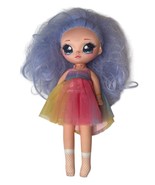 Na Na Na LOL Surprise 11 &quot;Doll Ultimate Surprise Premium Rainbow Kitty - $12.86