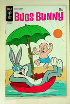 Bugs Bunny #131 - (Sep 1970, Gold Key) - Good+ - £2.78 GBP