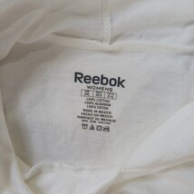 Reebok Phoenix Coyotes Hockey Club Women's White Long Sleeve Graphic T-Shirt 2XL image 4