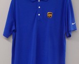 Nike Golf UPS Embroidered Mens Polo Shirt XS-4XL, LT-4XLT New - $53.99+